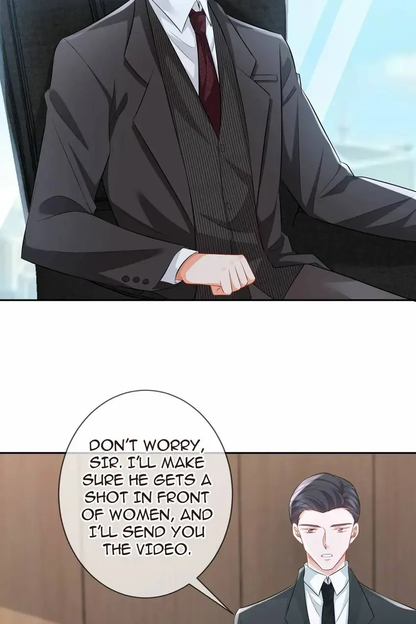 Embrace My Shadow Chapter 277 - Page 18