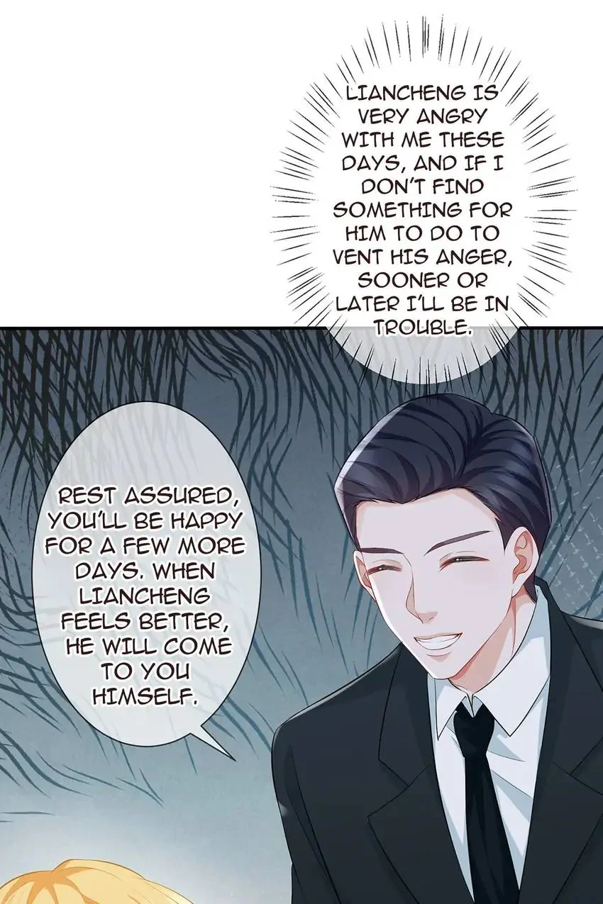 Embrace My Shadow Chapter 277 - Page 20