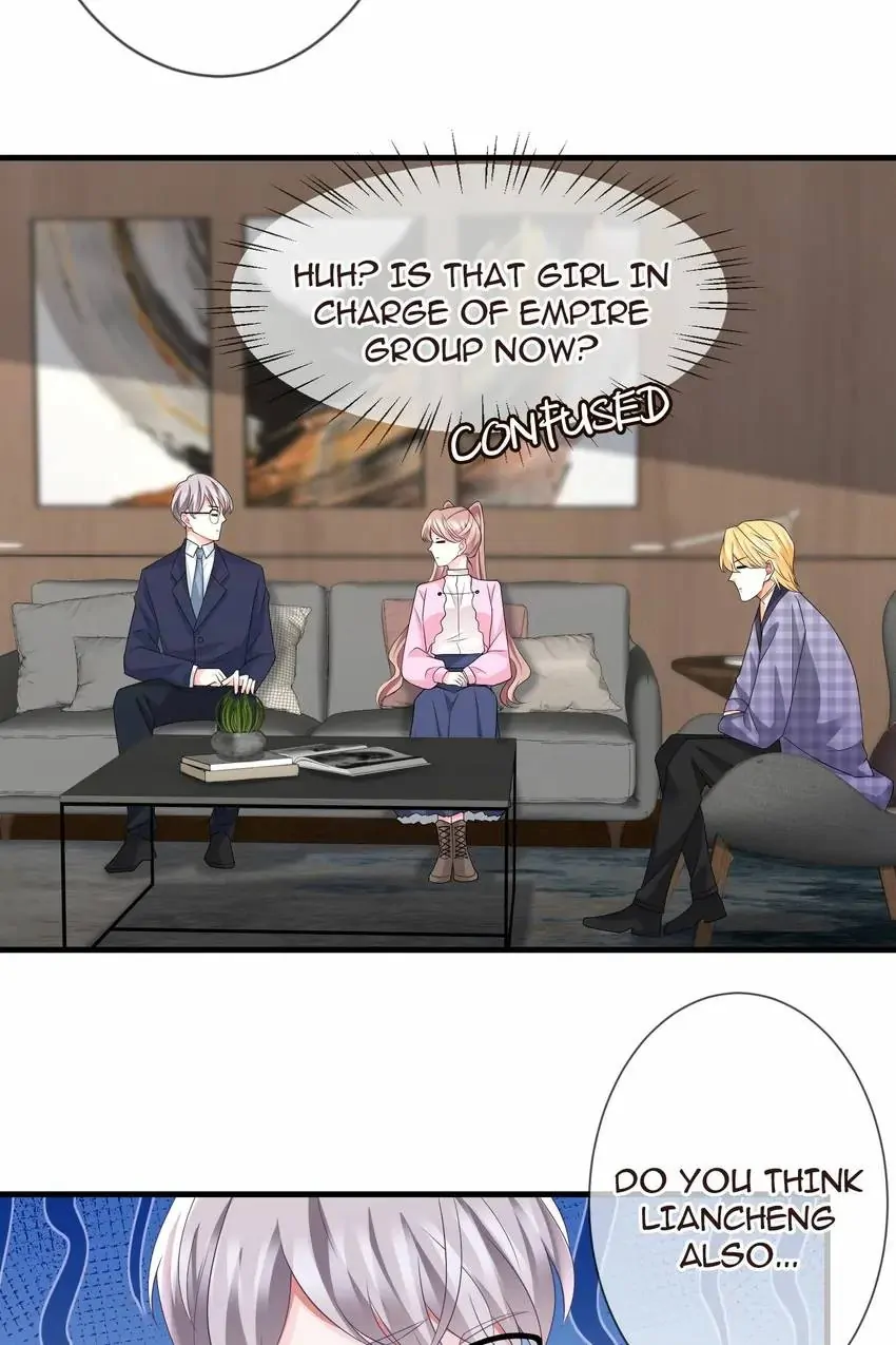 Embrace My Shadow Chapter 277 - Page 29