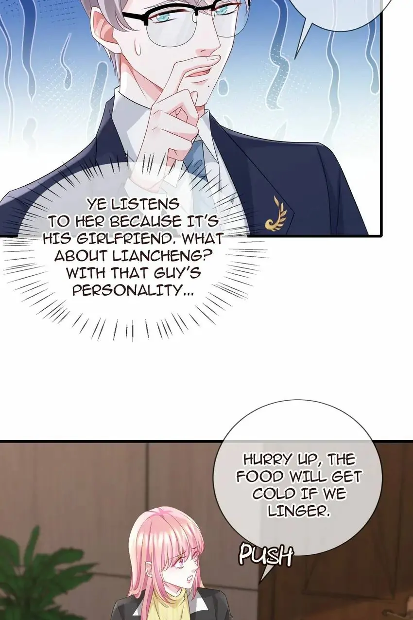 Embrace My Shadow Chapter 277 - Page 30