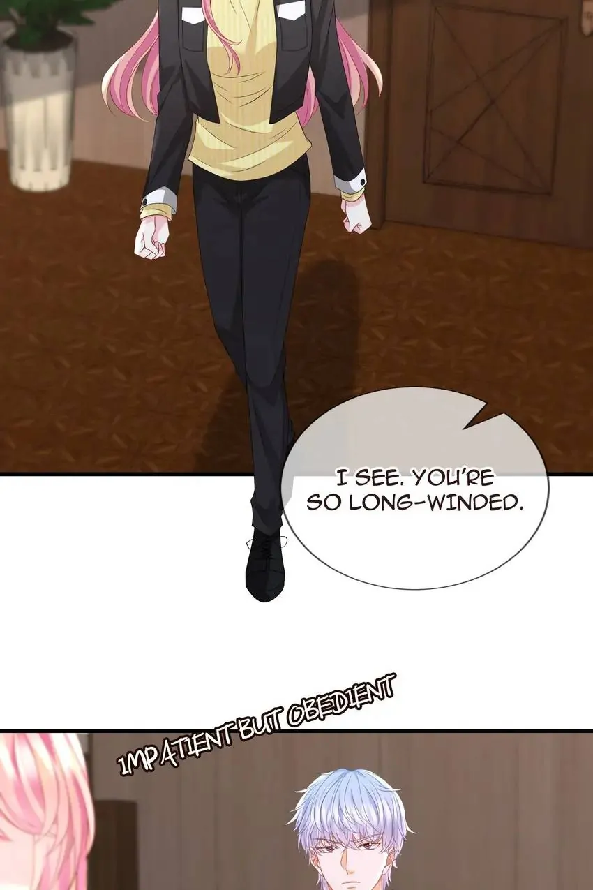 Embrace My Shadow Chapter 277 - Page 31