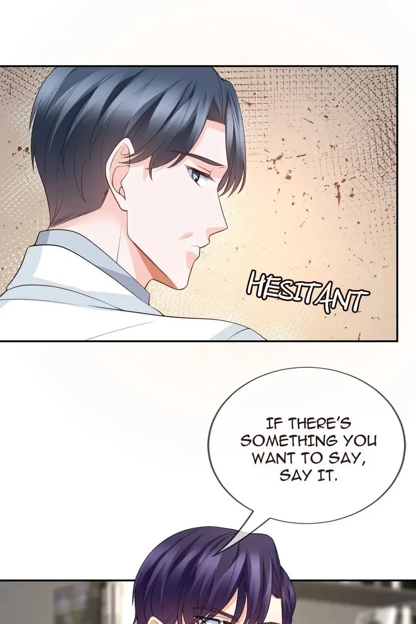 Embrace My Shadow Chapter 277 - Page 40
