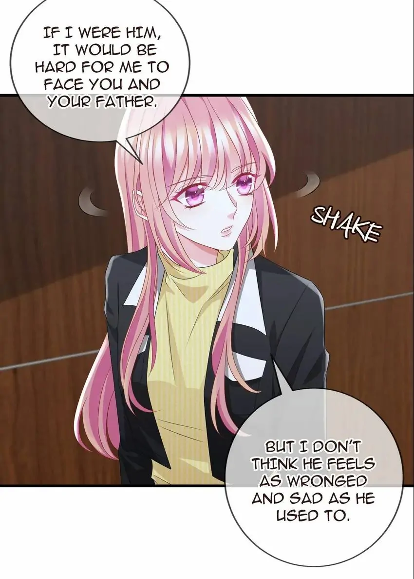 Embrace My Shadow Chapter 277 - Page 5