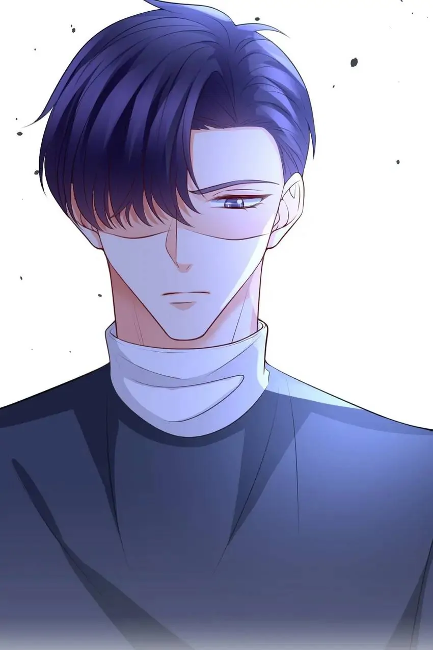Embrace My Shadow Chapter 277 - Page 43