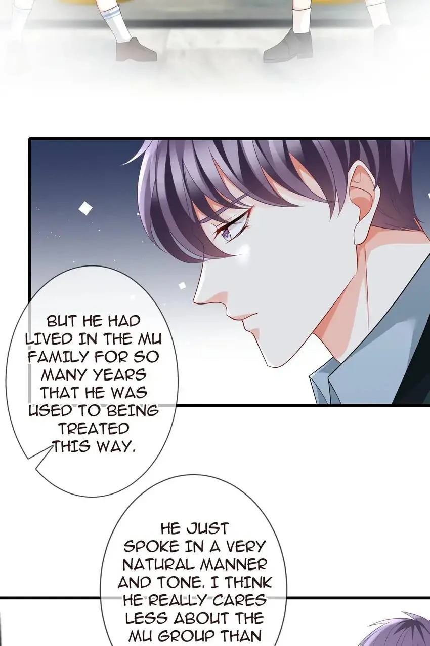 Embrace My Shadow Chapter 277 - Page 8