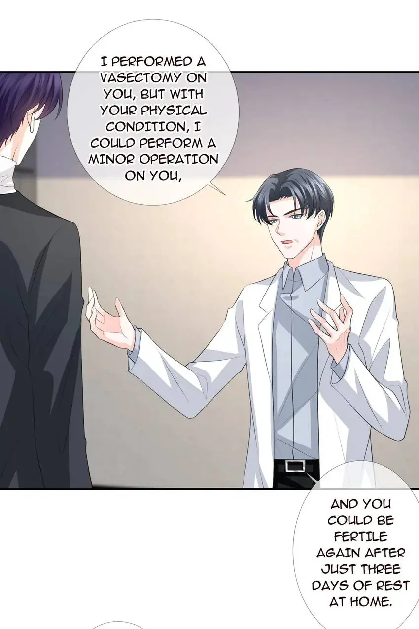 Embrace My Shadow Chapter 278 - Page 1