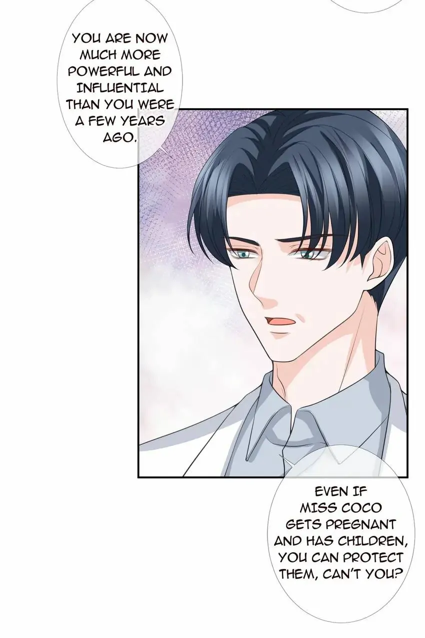 Embrace My Shadow Chapter 278 - Page 2