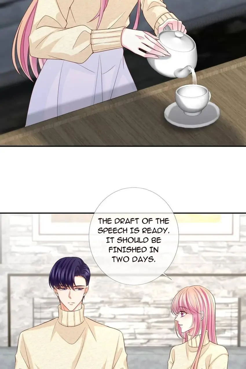 Embrace My Shadow Chapter 278 - Page 14