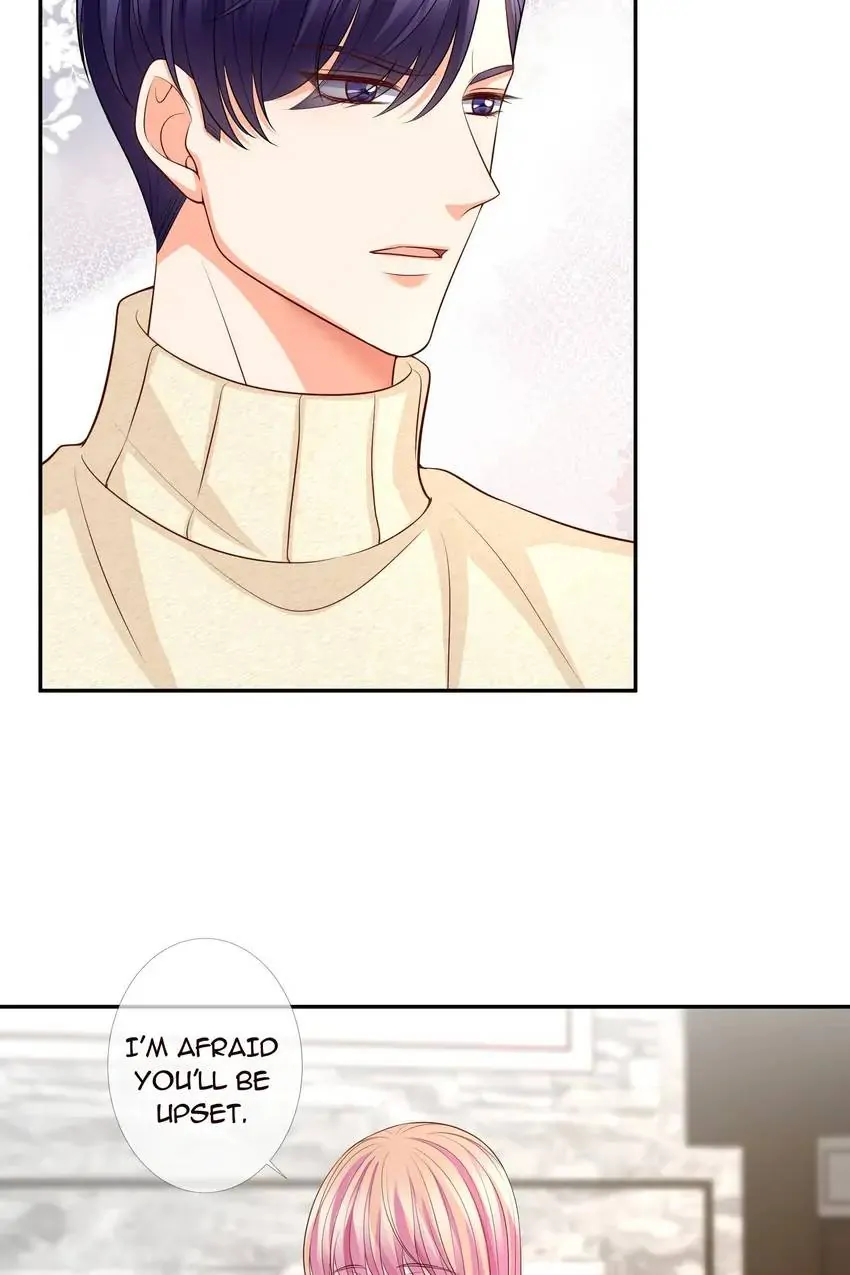 Embrace My Shadow Chapter 278 - Page 17