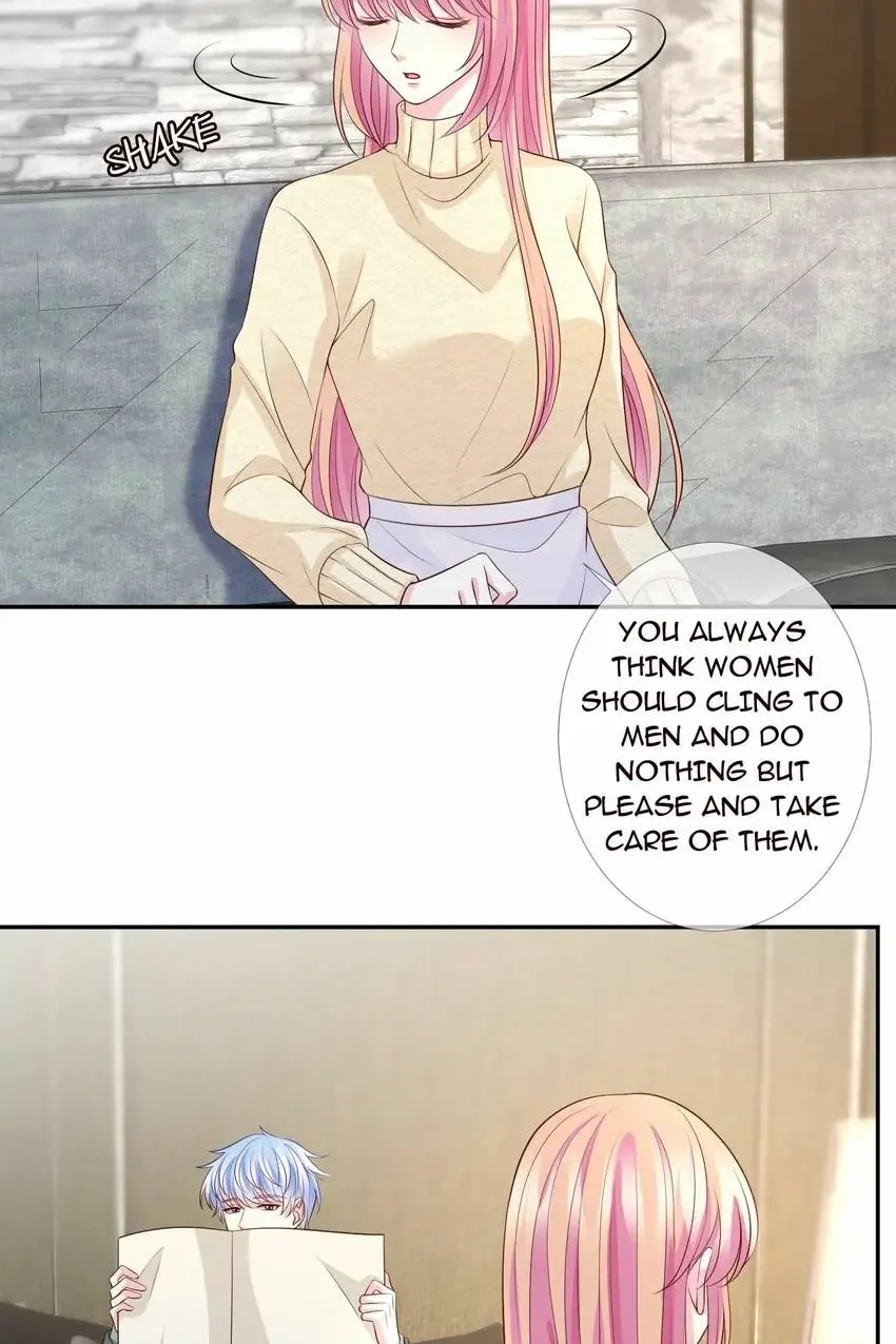 Embrace My Shadow Chapter 278 - Page 18