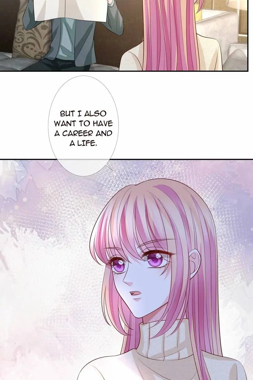 Embrace My Shadow Chapter 278 - Page 19