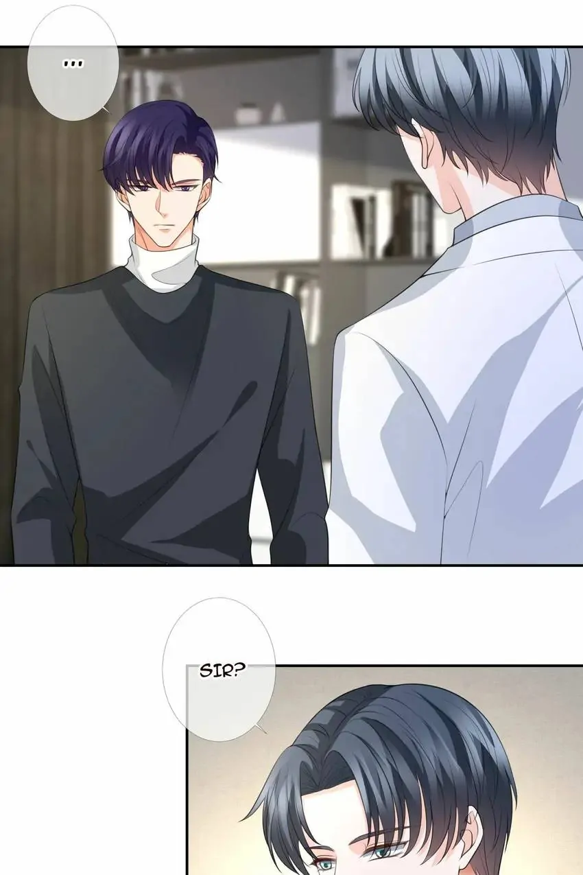 Embrace My Shadow Chapter 278 - Page 3