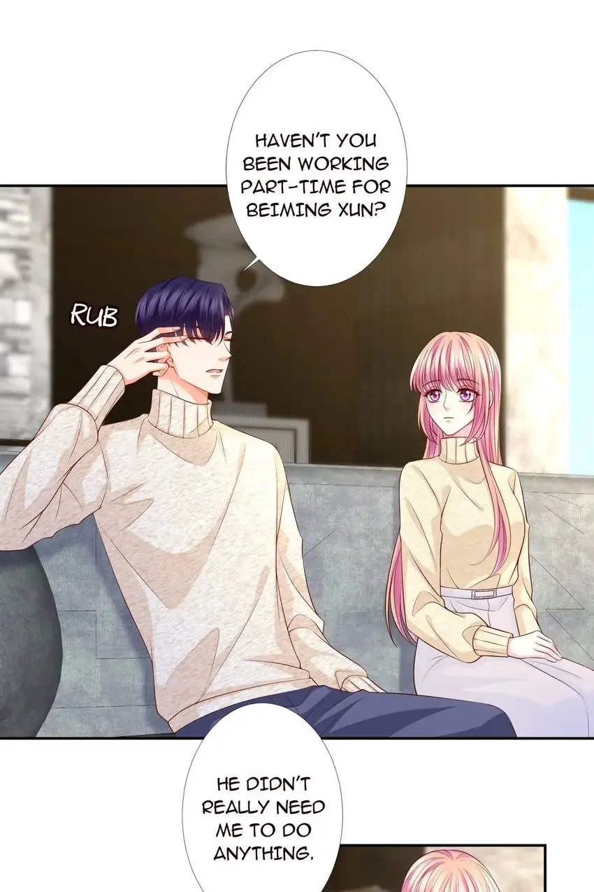Embrace My Shadow Chapter 278 - Page 23