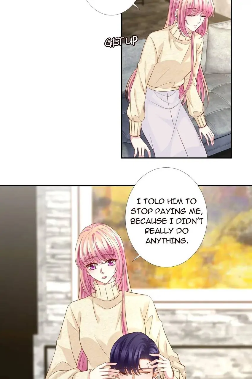 Embrace My Shadow Chapter 278 - Page 24