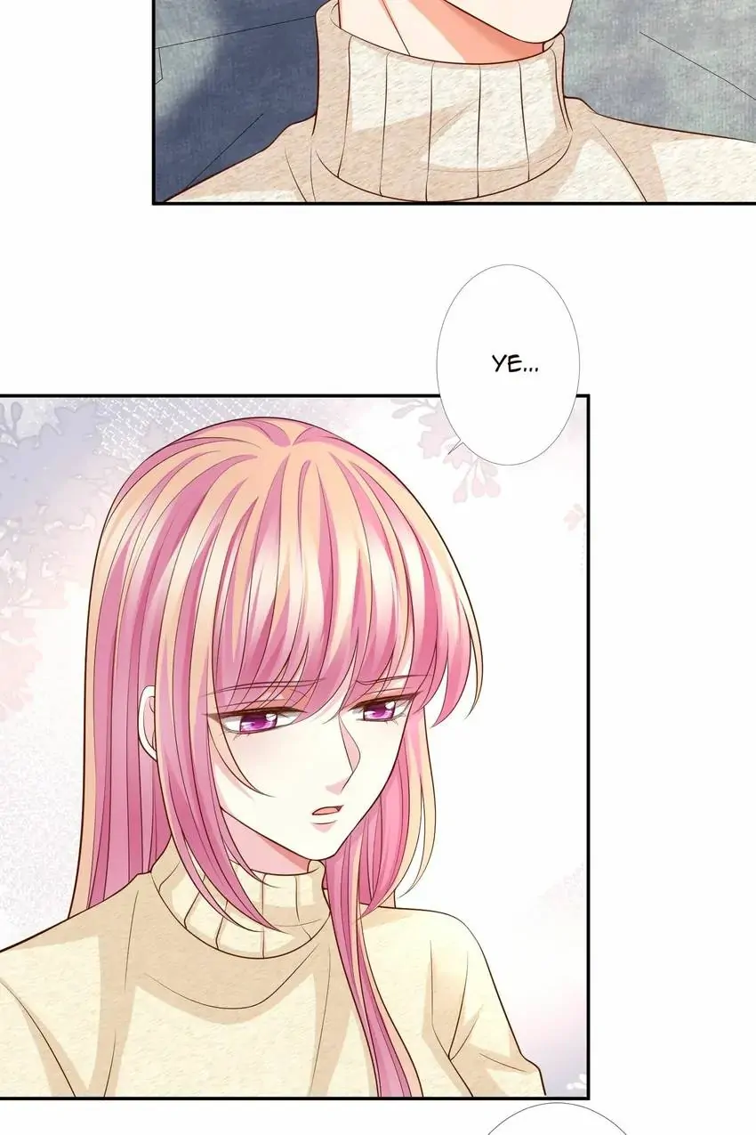 Embrace My Shadow Chapter 278 - Page 26