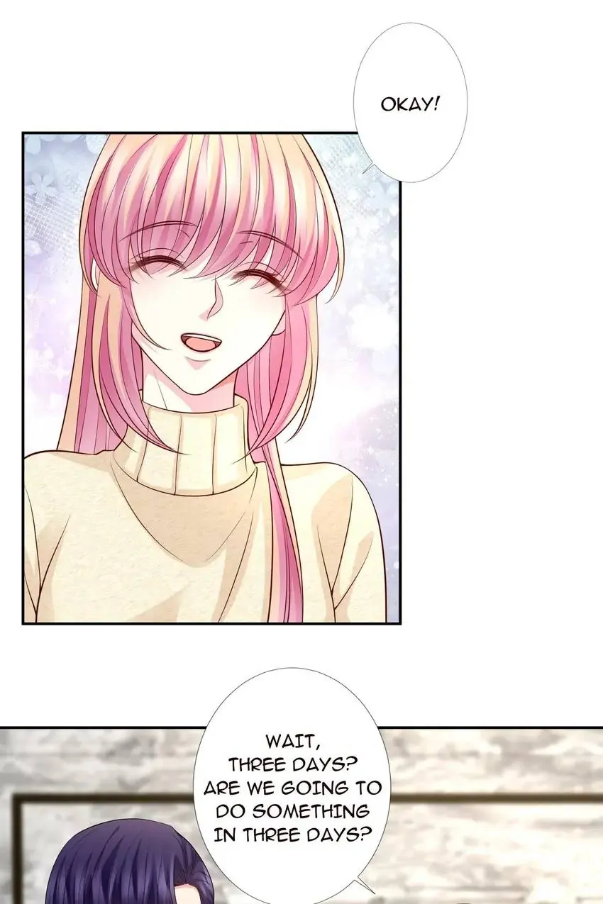Embrace My Shadow Chapter 278 - Page 28