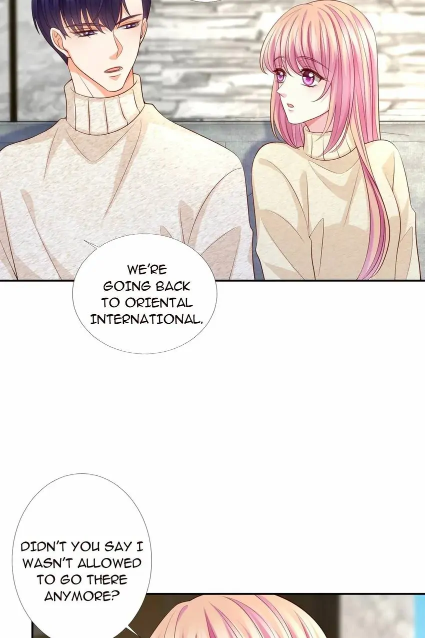 Embrace My Shadow Chapter 278 - Page 29
