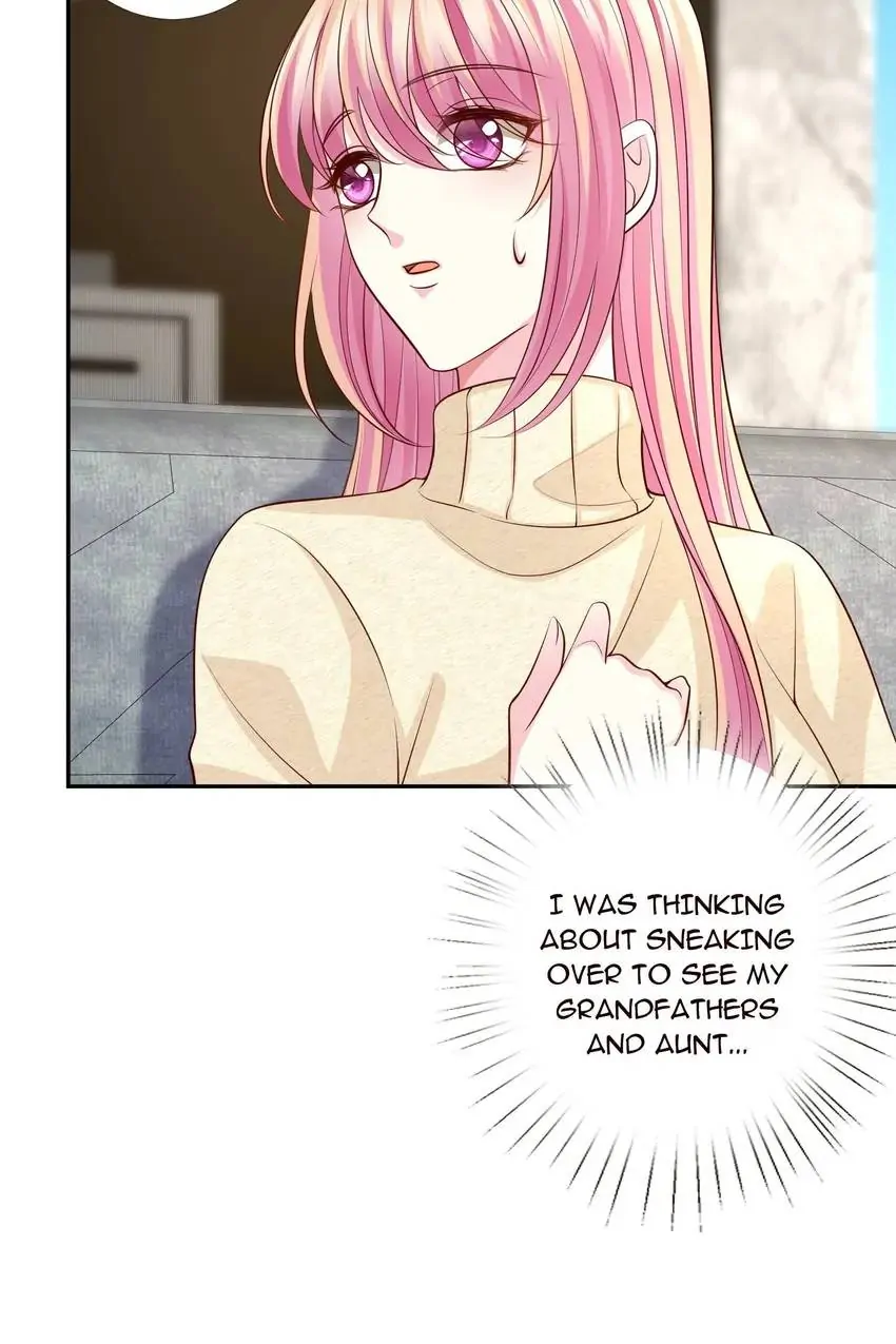 Embrace My Shadow Chapter 278 - Page 30