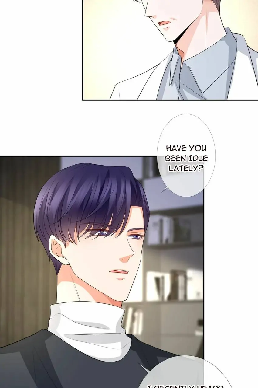 Embrace My Shadow Chapter 278 - Page 4