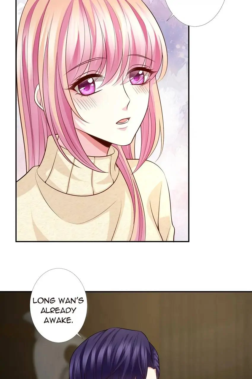 Embrace My Shadow Chapter 278 - Page 32