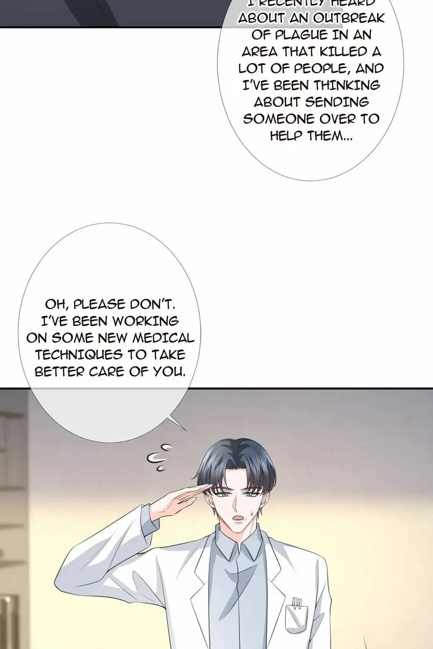 Embrace My Shadow Chapter 278 - Page 5