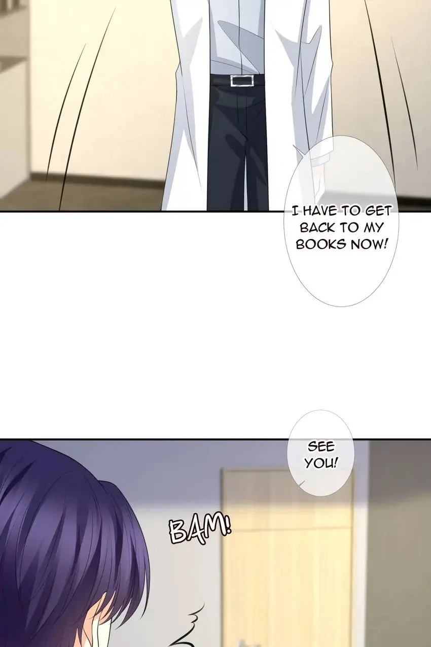 Embrace My Shadow Chapter 278 - Page 6