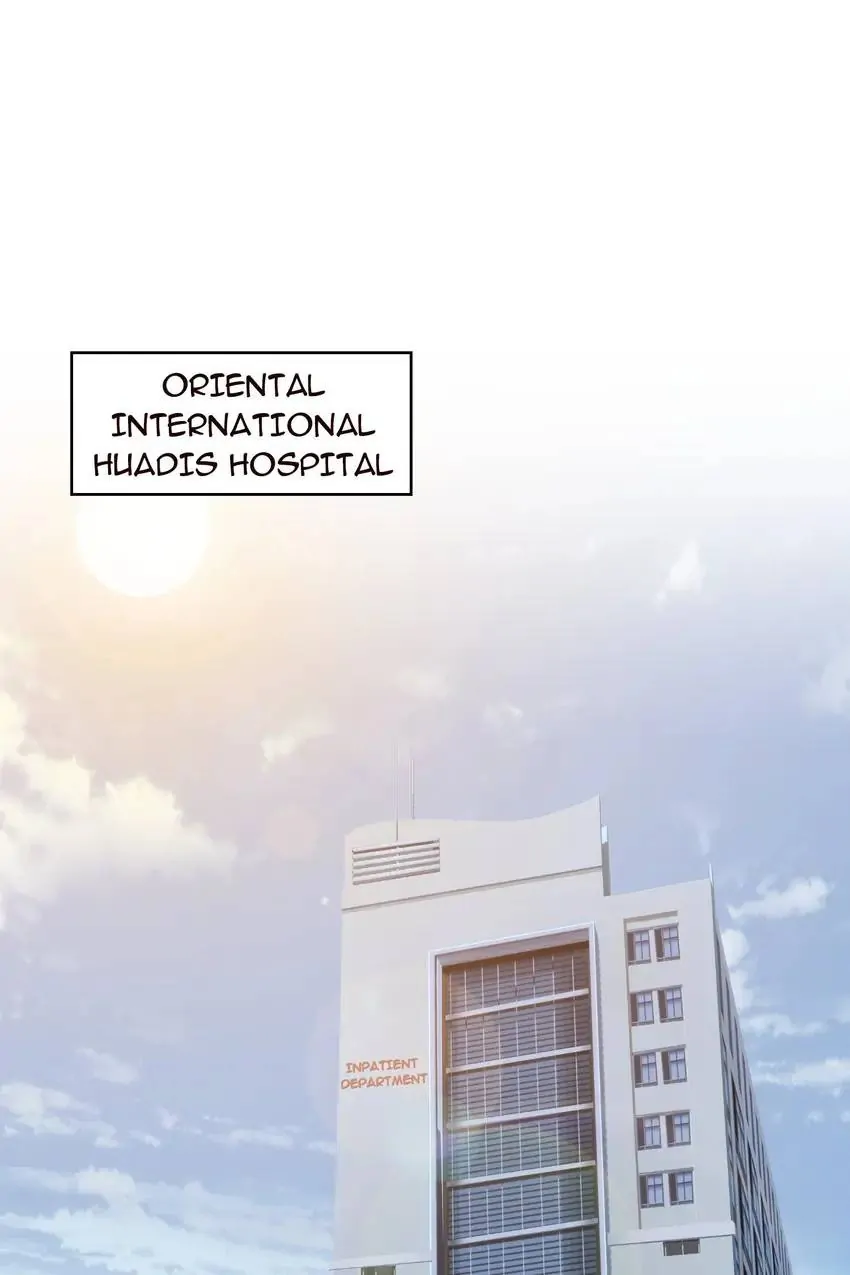 Embrace My Shadow Chapter 279 - Page 1