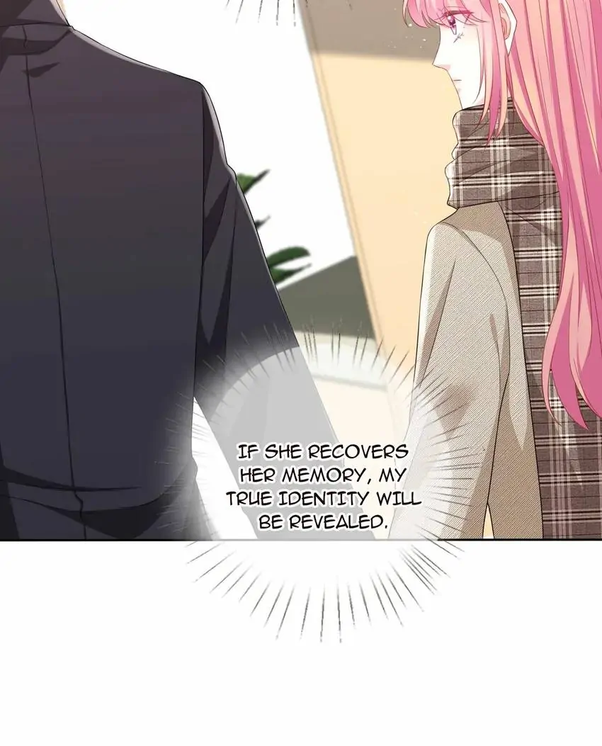 Embrace My Shadow Chapter 279 - Page 12