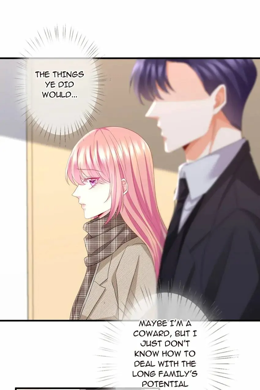 Embrace My Shadow Chapter 279 - Page 13