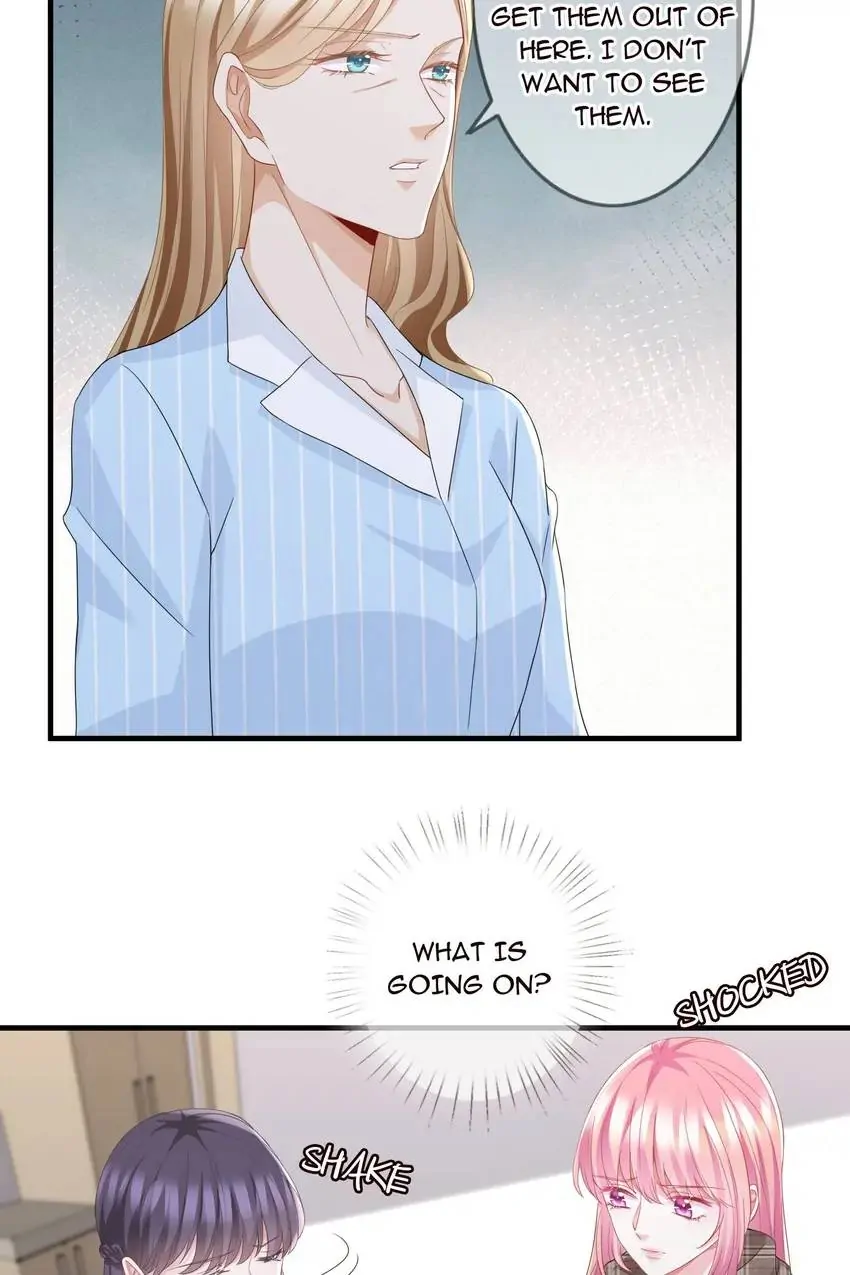 Embrace My Shadow Chapter 279 - Page 19