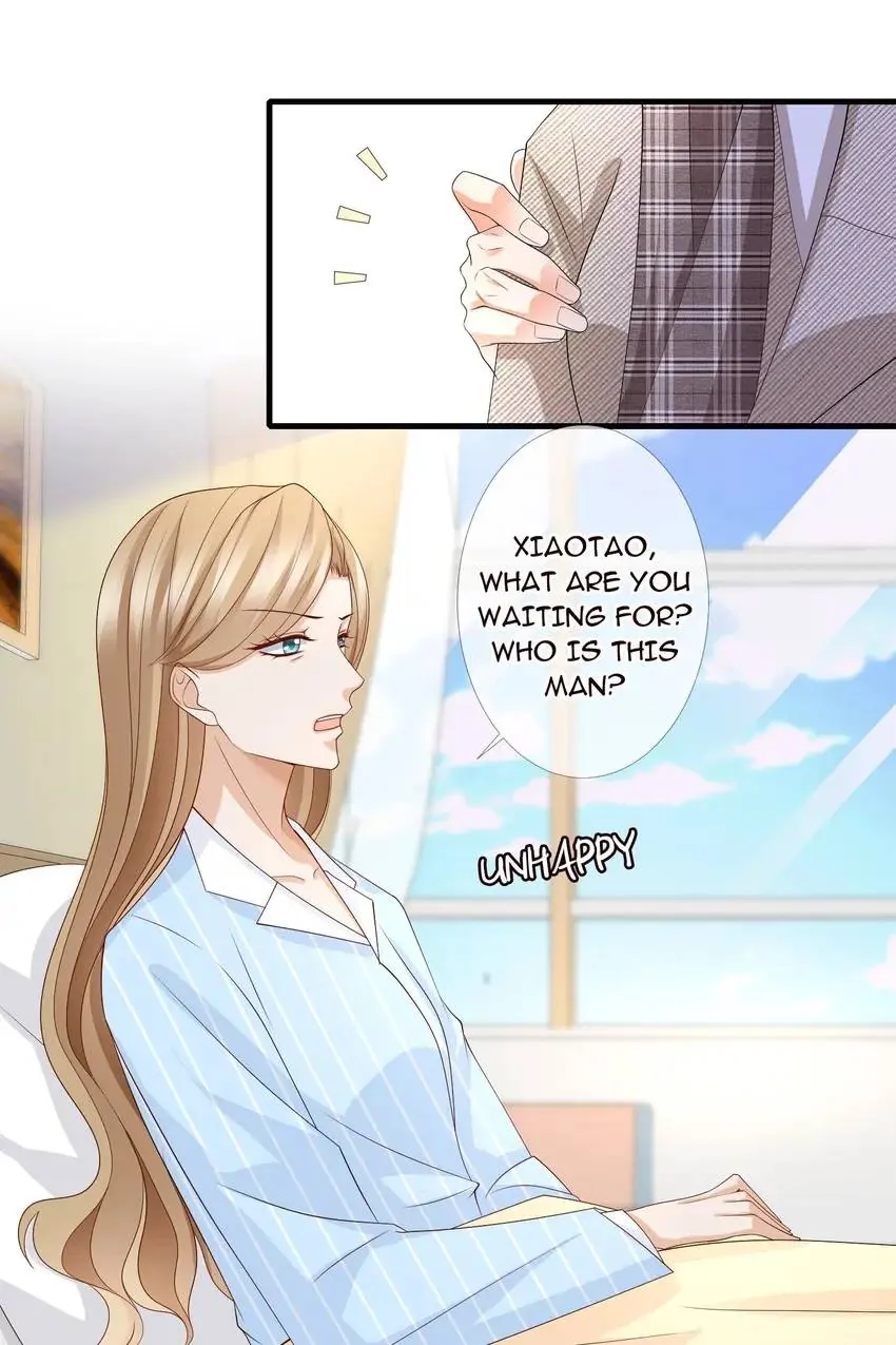 Embrace My Shadow Chapter 279 - Page 22