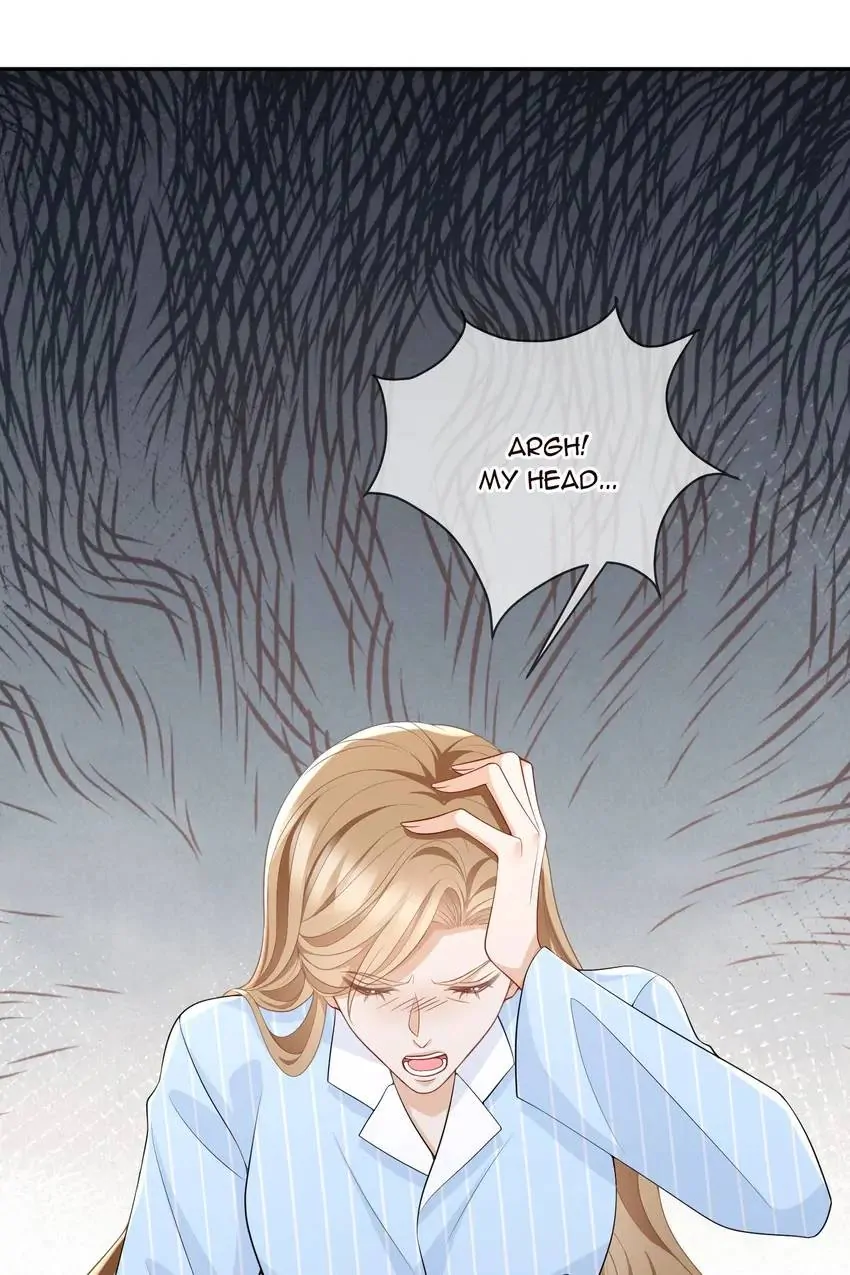 Embrace My Shadow Chapter 279 - Page 25