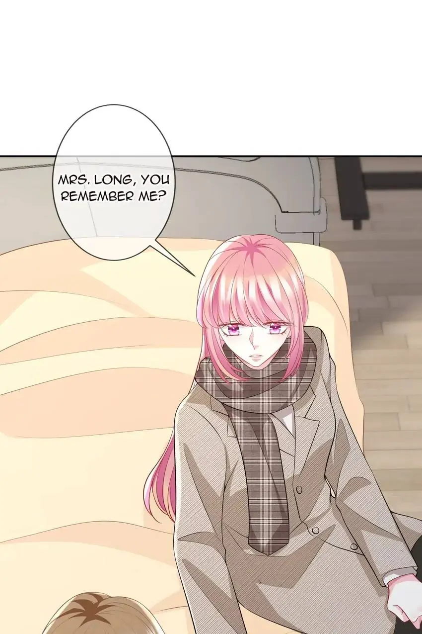Embrace My Shadow Chapter 279 - Page 29