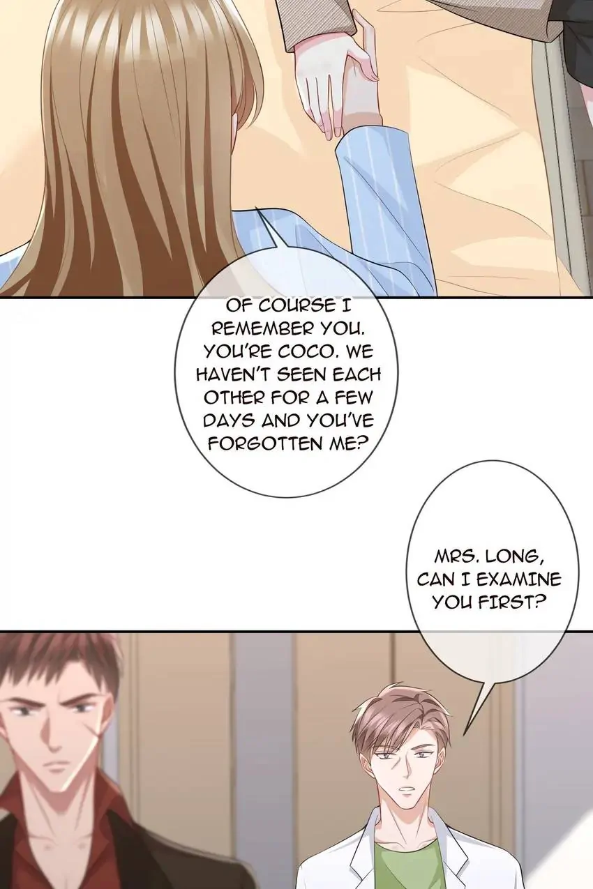 Embrace My Shadow Chapter 279 - Page 30
