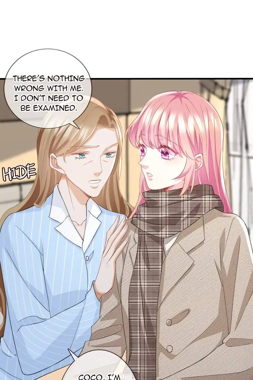 Embrace My Shadow Chapter 279 - Page 32