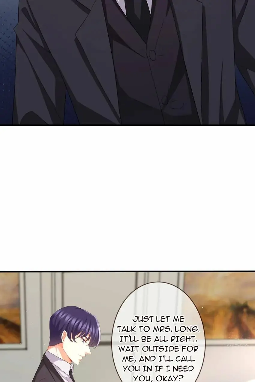 Embrace My Shadow Chapter 279 - Page 37