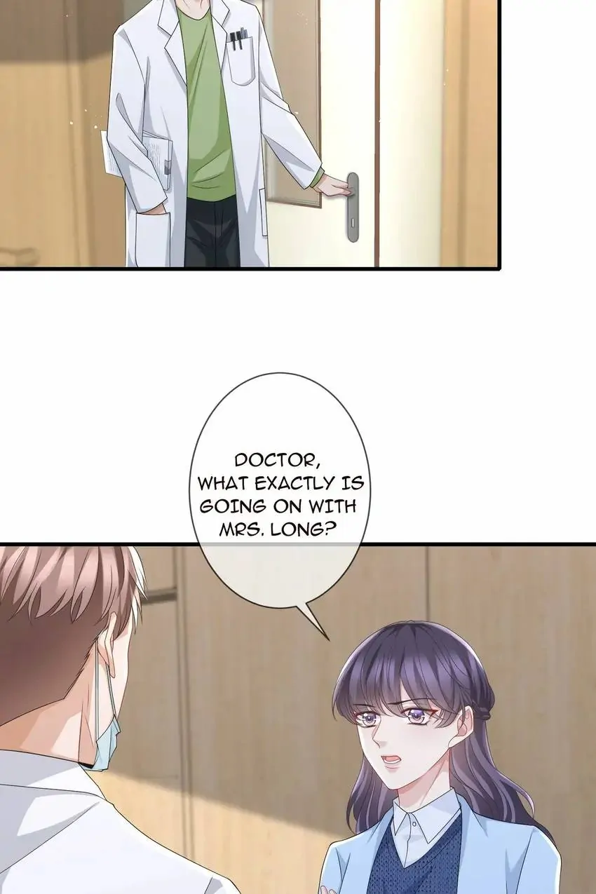 Embrace My Shadow Chapter 279 - Page 42