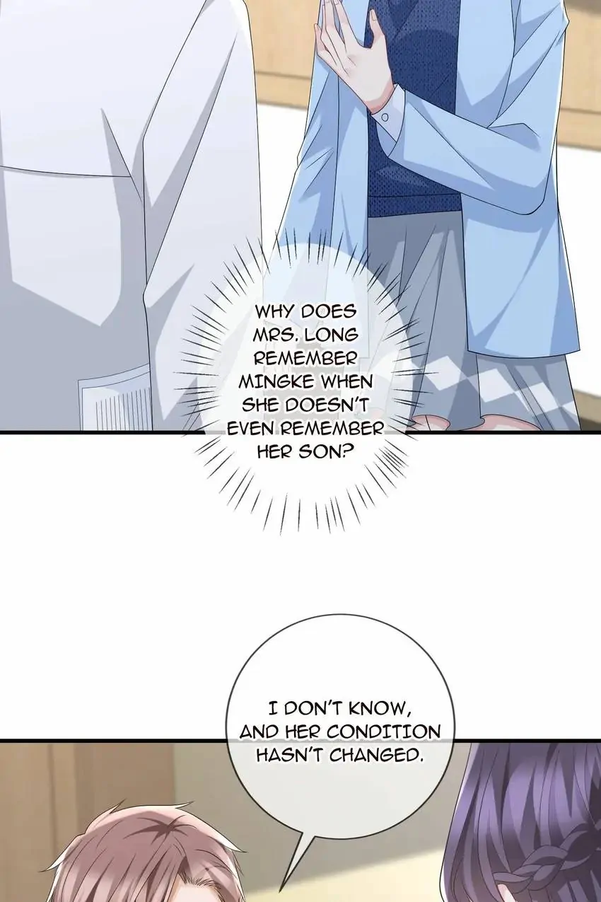 Embrace My Shadow Chapter 279 - Page 43