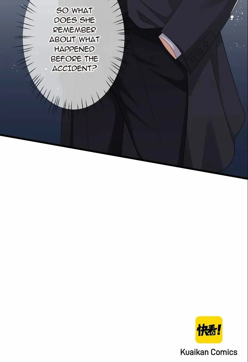 Embrace My Shadow Chapter 279 - Page 47