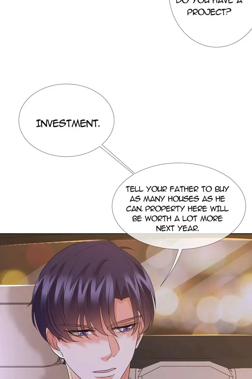 Embrace My Shadow Chapter 28 - Page 15