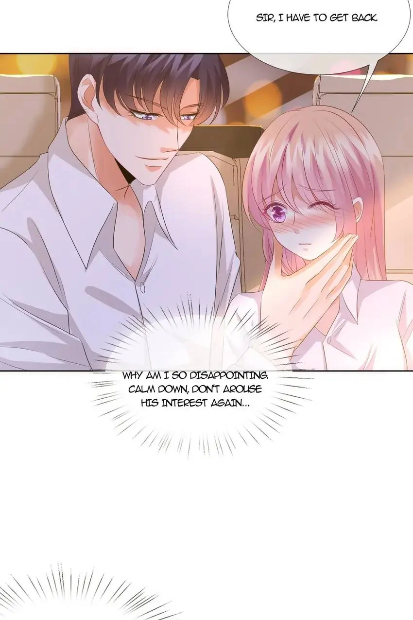 Embrace My Shadow Chapter 28 - Page 20