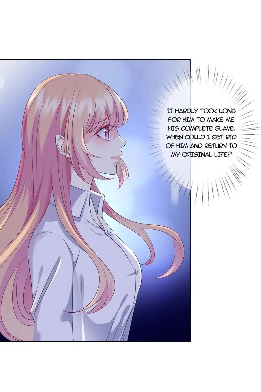 Embrace My Shadow Chapter 28 - Page 26