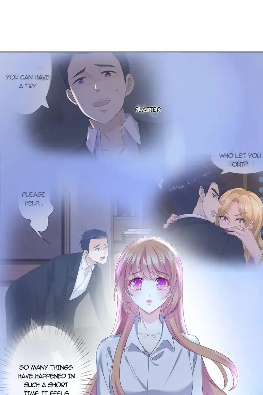 Embrace My Shadow Chapter 28 - Page 27