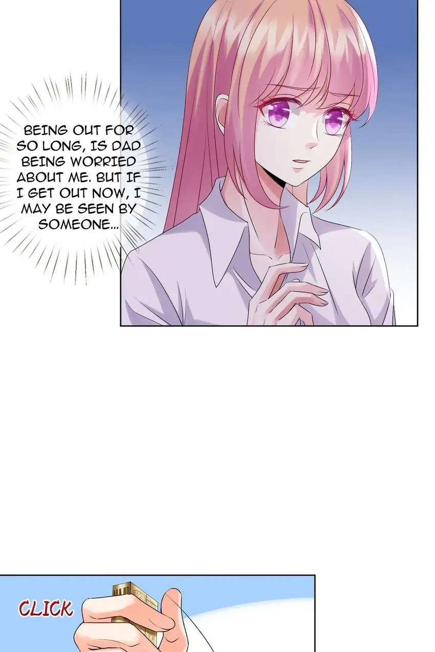 Embrace My Shadow Chapter 28 - Page 6