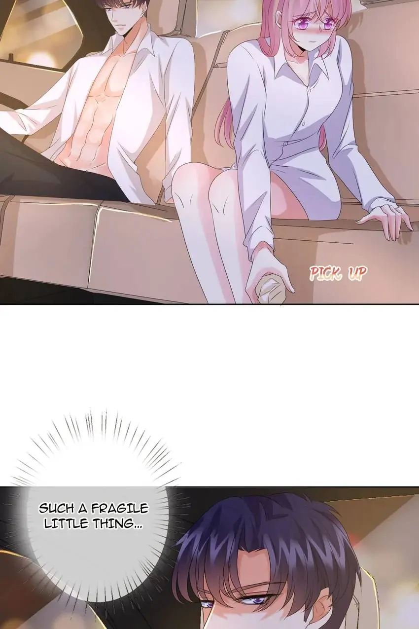 Embrace My Shadow Chapter 28 - Page 10