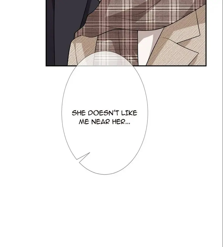 Embrace My Shadow Chapter 280 - Page 11