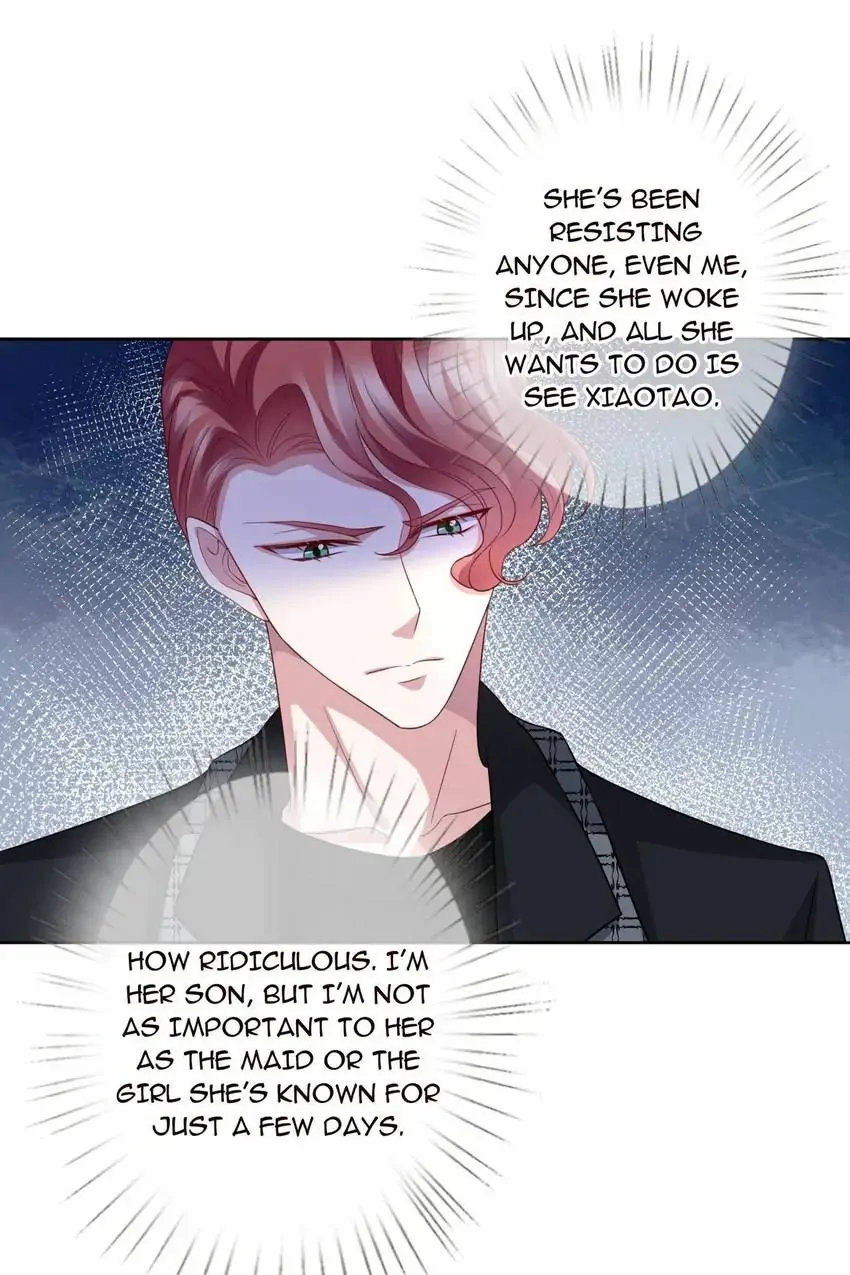 Embrace My Shadow Chapter 280 - Page 12