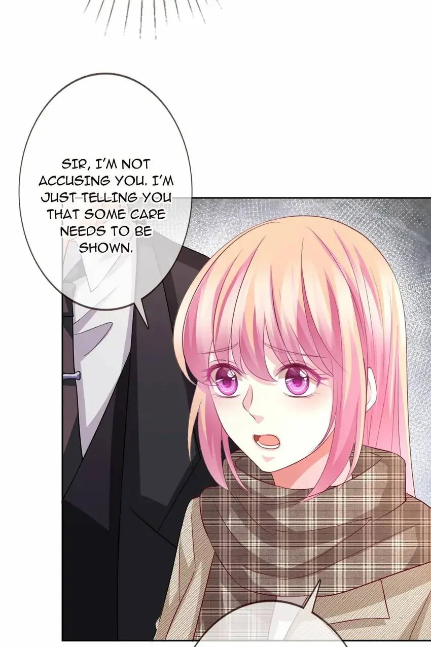 Embrace My Shadow Chapter 280 - Page 13
