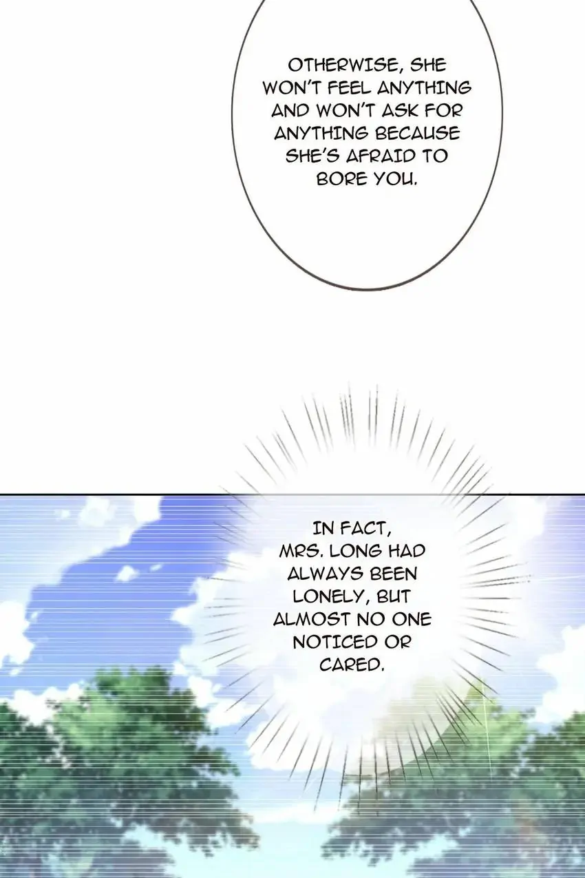 Embrace My Shadow Chapter 280 - Page 14