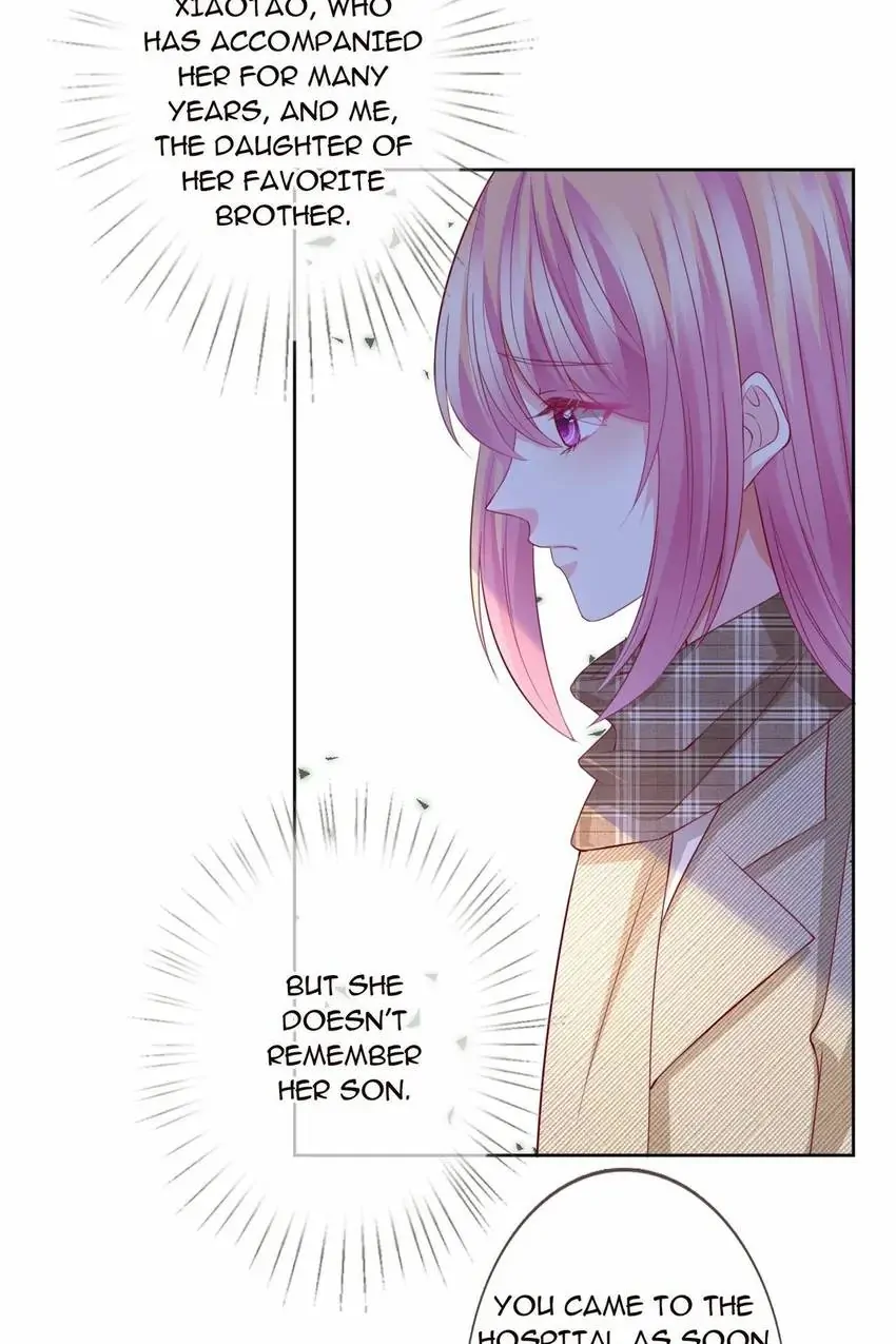 Embrace My Shadow Chapter 280 - Page 16